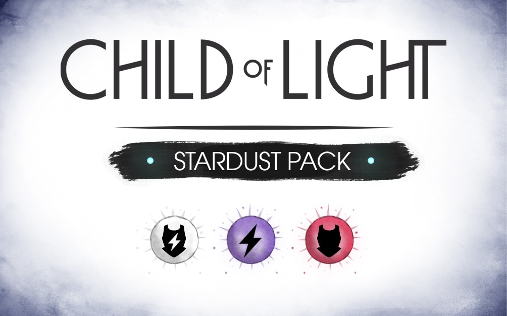 Child Of Light Ultimate Edition AR XBOX One / Xbox Series X,S CD Key