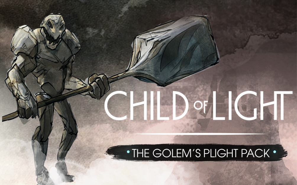 Child Of Light Ultimate Edition EU Nintendo Switch CD Key