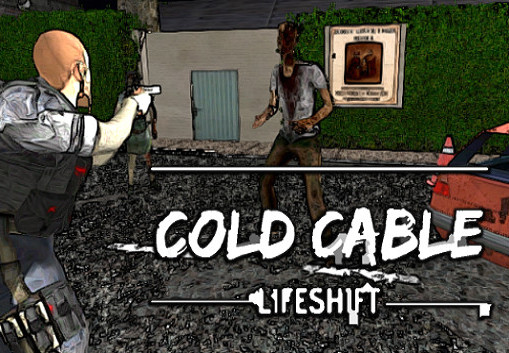 Cold Cable: Lifeshift Steam CD Key screenshot 2