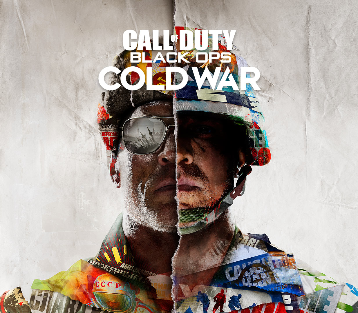 

Call of Duty: Black Ops Cold War PS4/PS5 Account