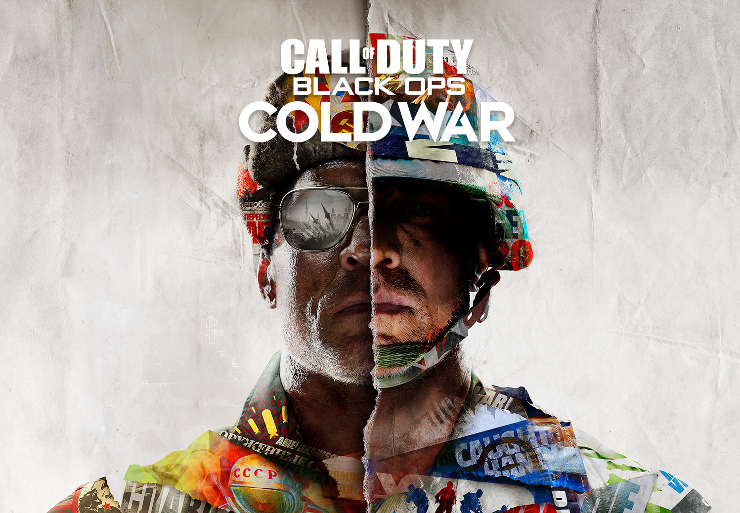 Call Of Duty: Black Ops Cold War PlayStation 4 Account