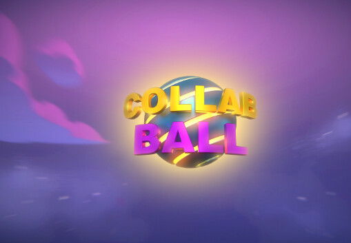Collab Ball Steam CD Key