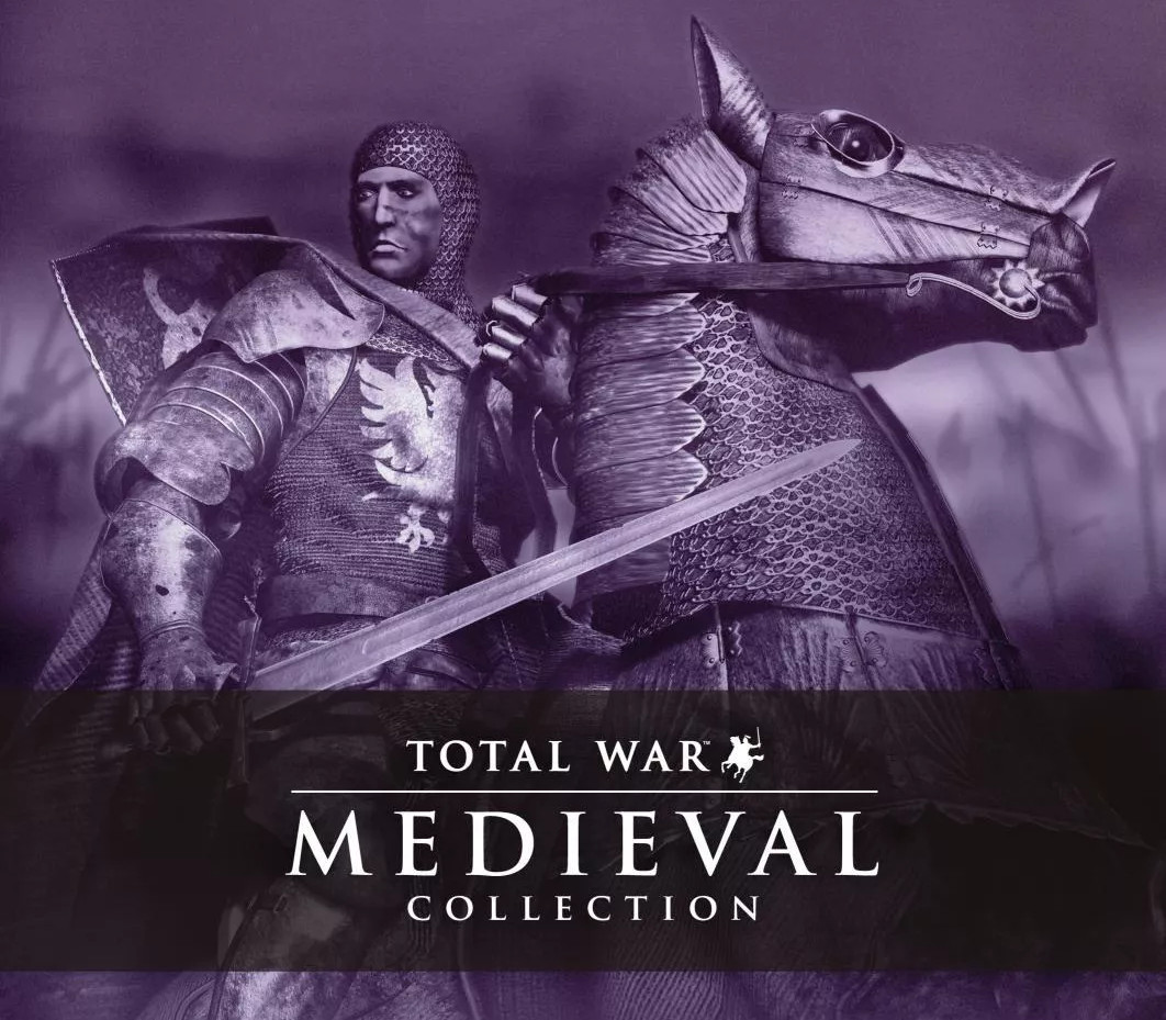 

Medieval: Total War Collection RU Steam CD Key