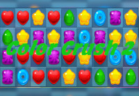 Color Crush 2 Steam CD Key screenshot 1