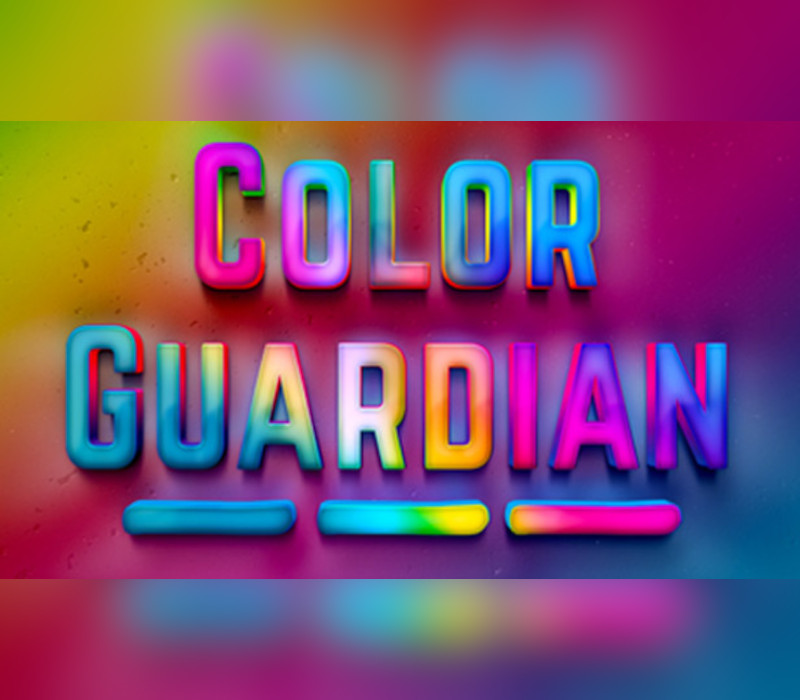 

Color Guardian Steam CD Key