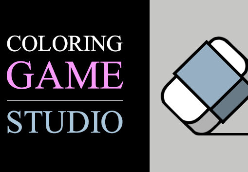 Coloring Game: Studio PC Steam Account screenshot 1
