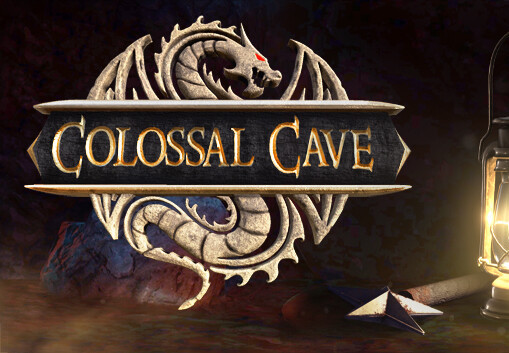 Colossal Cave Steam CD Key