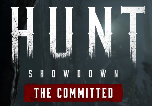 Hunt: Showdown - The Committed DLC Steam Altergift