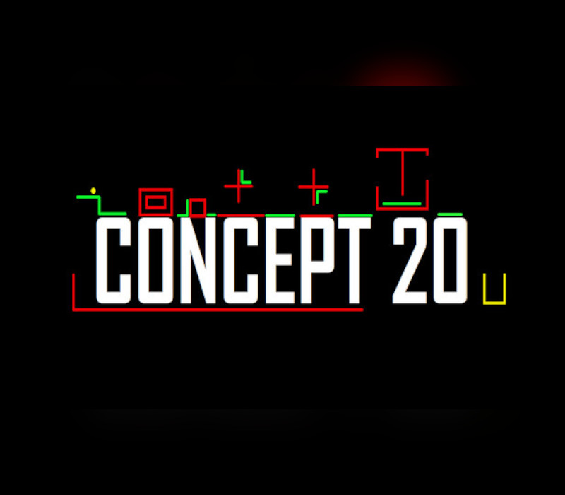 

Concept 20 Steam CD Key