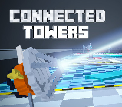 

Connected Towers Steam CD Key