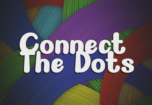 Connect The Dots Steam CD Key
