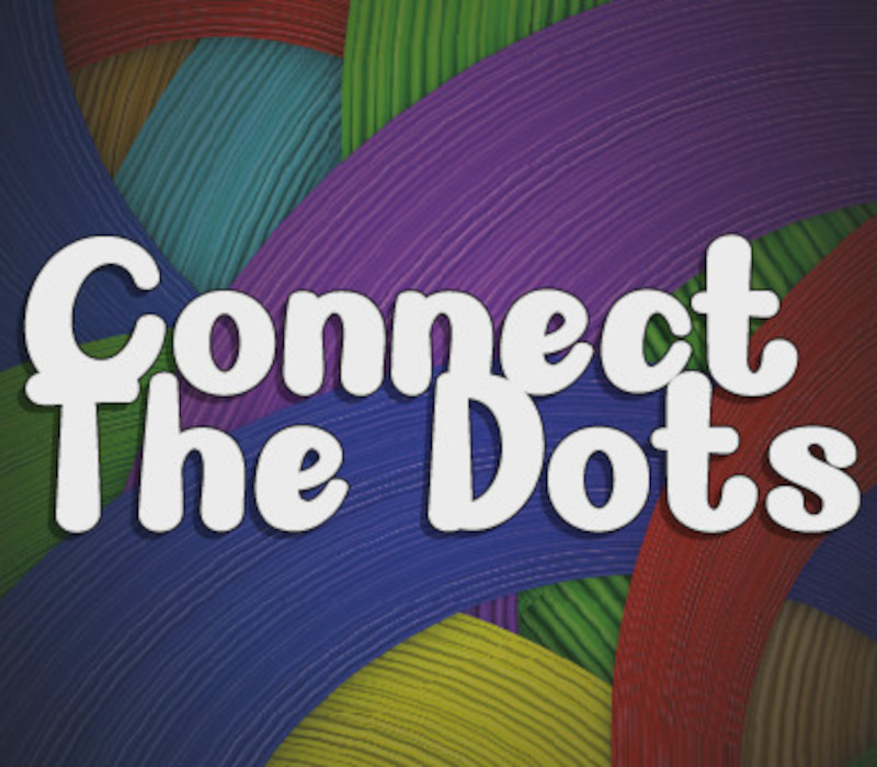 Connect The Dots Steam CD Key