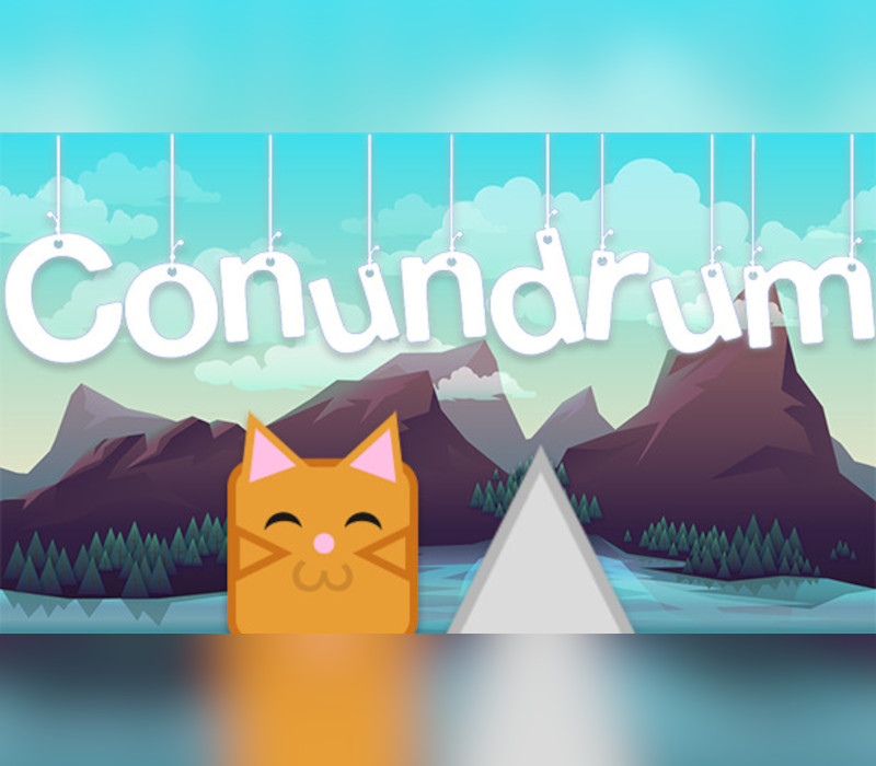 

Conundrum Steam CD Key