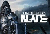 Conqueror's Blade - Runic Knight Pack CD Key