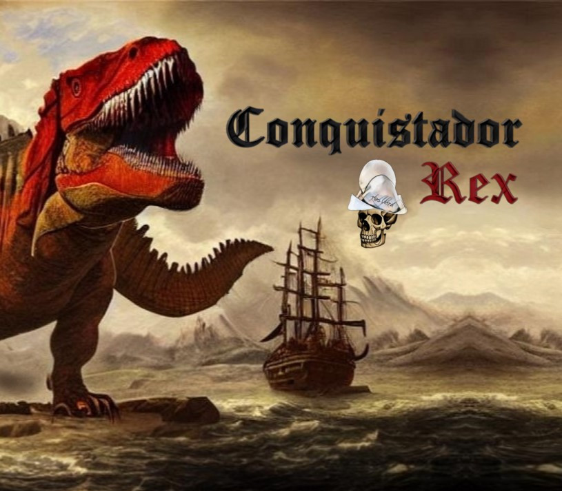 

Conquistador Rex Steam CD Key