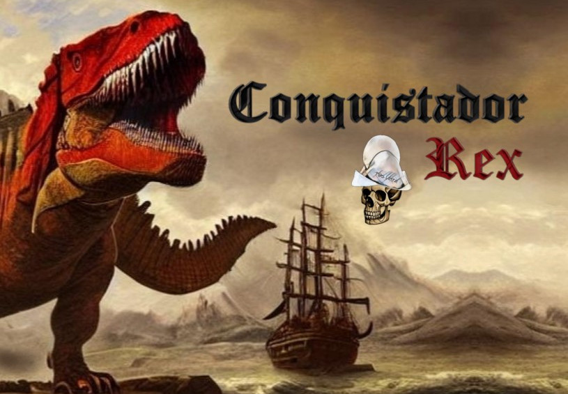 Conquistador Rex Steam CD Key screenshot 2