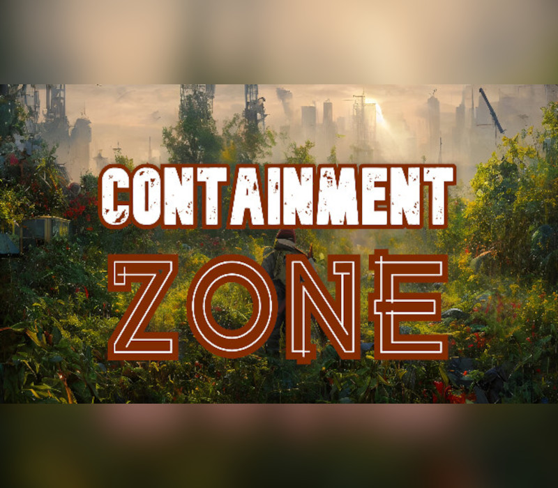 

Containment Zone PC Steam CD Key