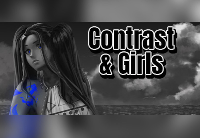 Contrast & Girls Steam CD Key