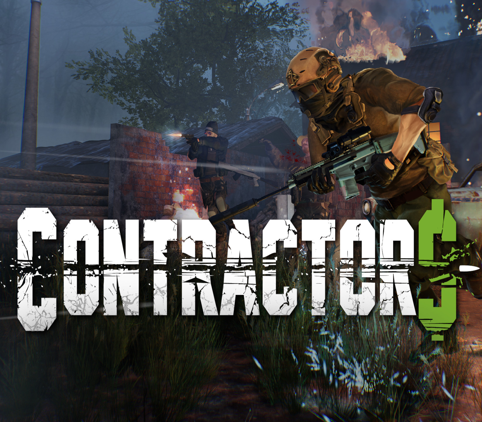 

Contractors VR Meta Quest CD Key