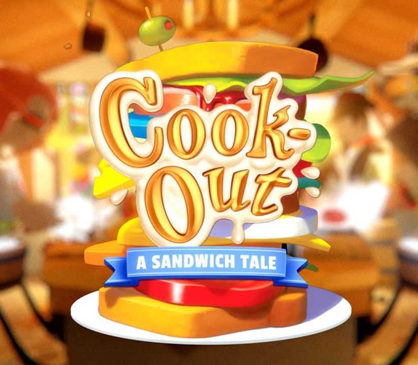 

Cook-Out Steam EU CD Key