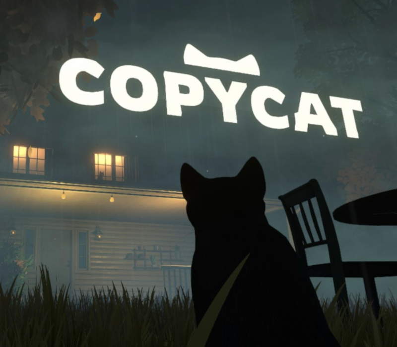 cover Copycat PC Steam