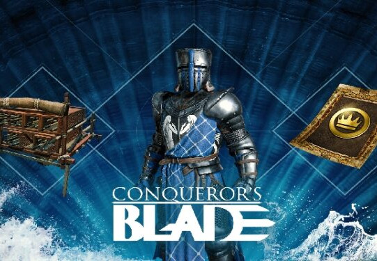 Conqueror’s Blade - Sirens Sons Attire Pack CD Key