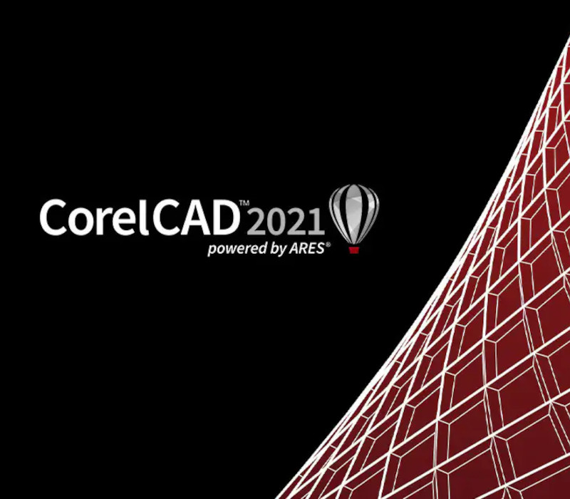 CorelCAD 2021 PC/MAC CD Key