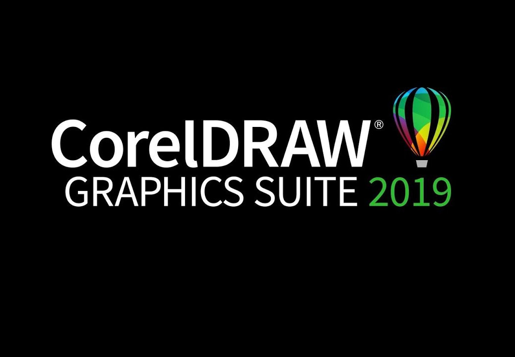 CorelDRAW Graphics Suite 2019 for Mac Key (1 Device) screenshot 1