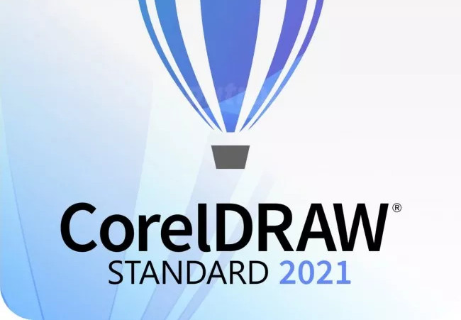 CorelDRAW Standard 2021 CD Key (Lifetime / 1 Device)