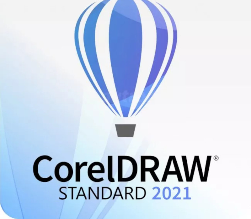 

CorelDRAW Standard 2021 CD Key (3 months / 2 Devices)