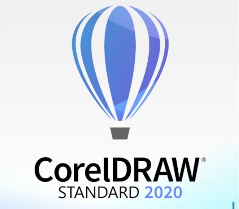 

CorelDRAW Standard 2020 CD Key (Lifetime / 2 Devices)