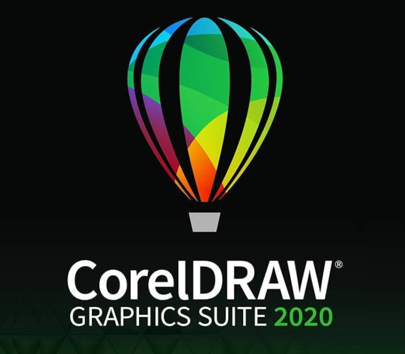 

CorelDRAW Graphics Suite 2020 - 6 Months Subscription Key