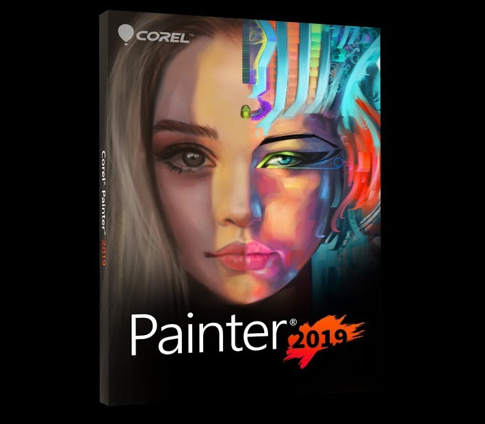 

Corel Painter 2019 CD Key (Lifetime / 1 Device)