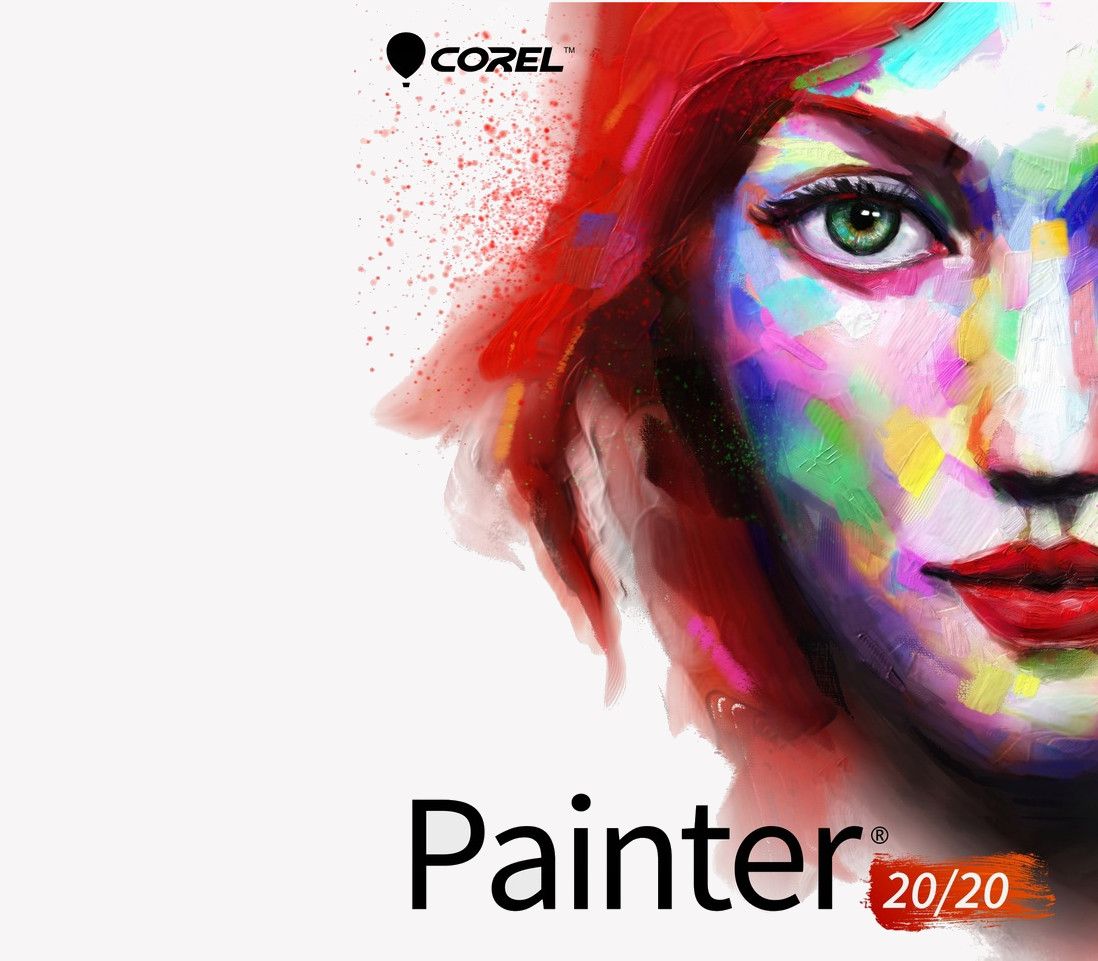 

Corel Painter 2020 CD Key (Lifetime / 2 Devices)