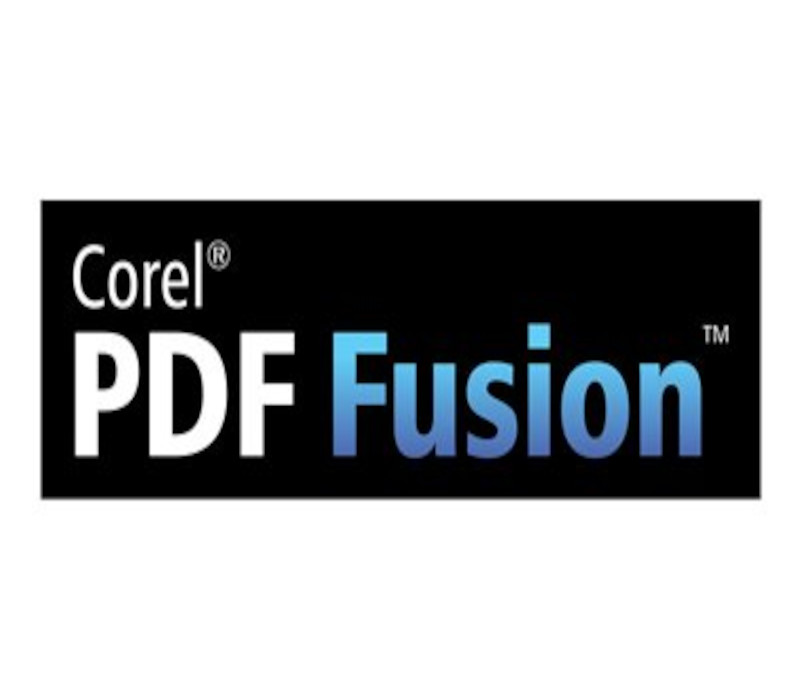 

Corel PDF Fusion Key (Lifetime / 1 PC)