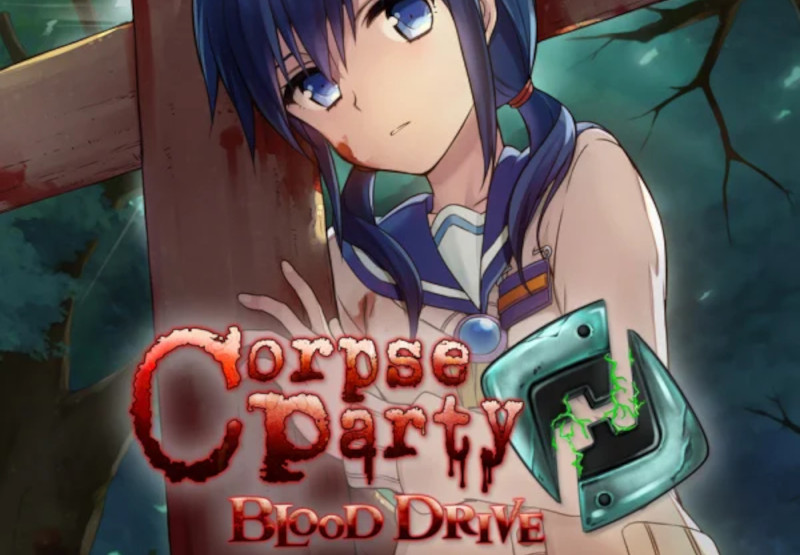 Corpse Party: Blood Drive Steam CD Key screenshot 2