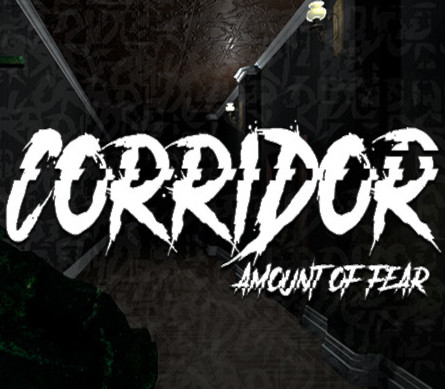 Corridor: Amount Of Fear Steam CD Key