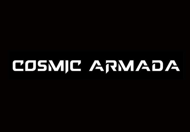 Cosmic Armada Steam CD Key screenshot 2