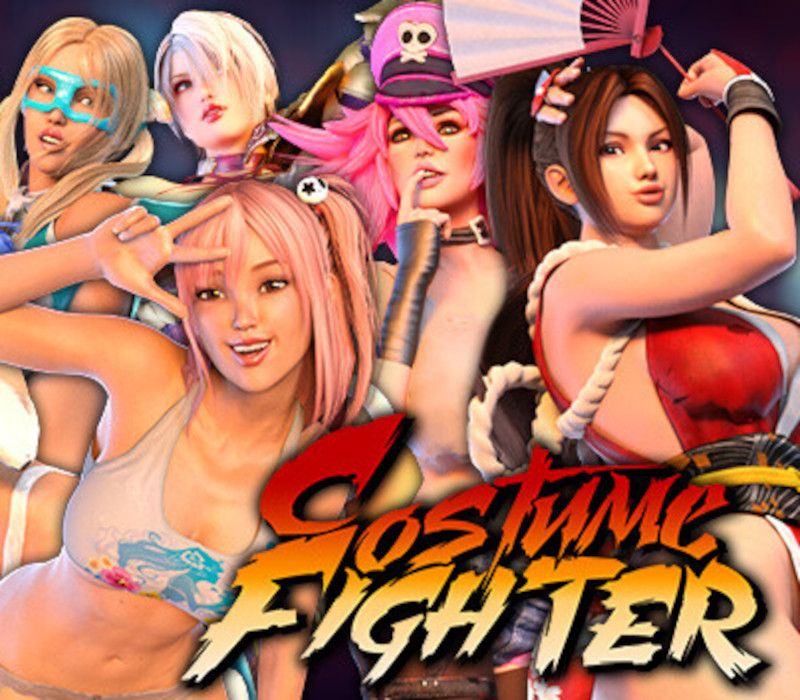 

Costume Fighter Steam CD Key