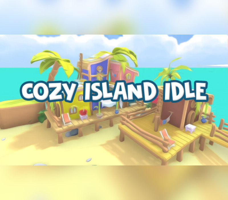 

Cozy Island Idle Steam CD Key