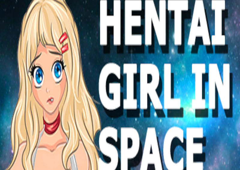 Hentai Girl In Space Steam CD Key