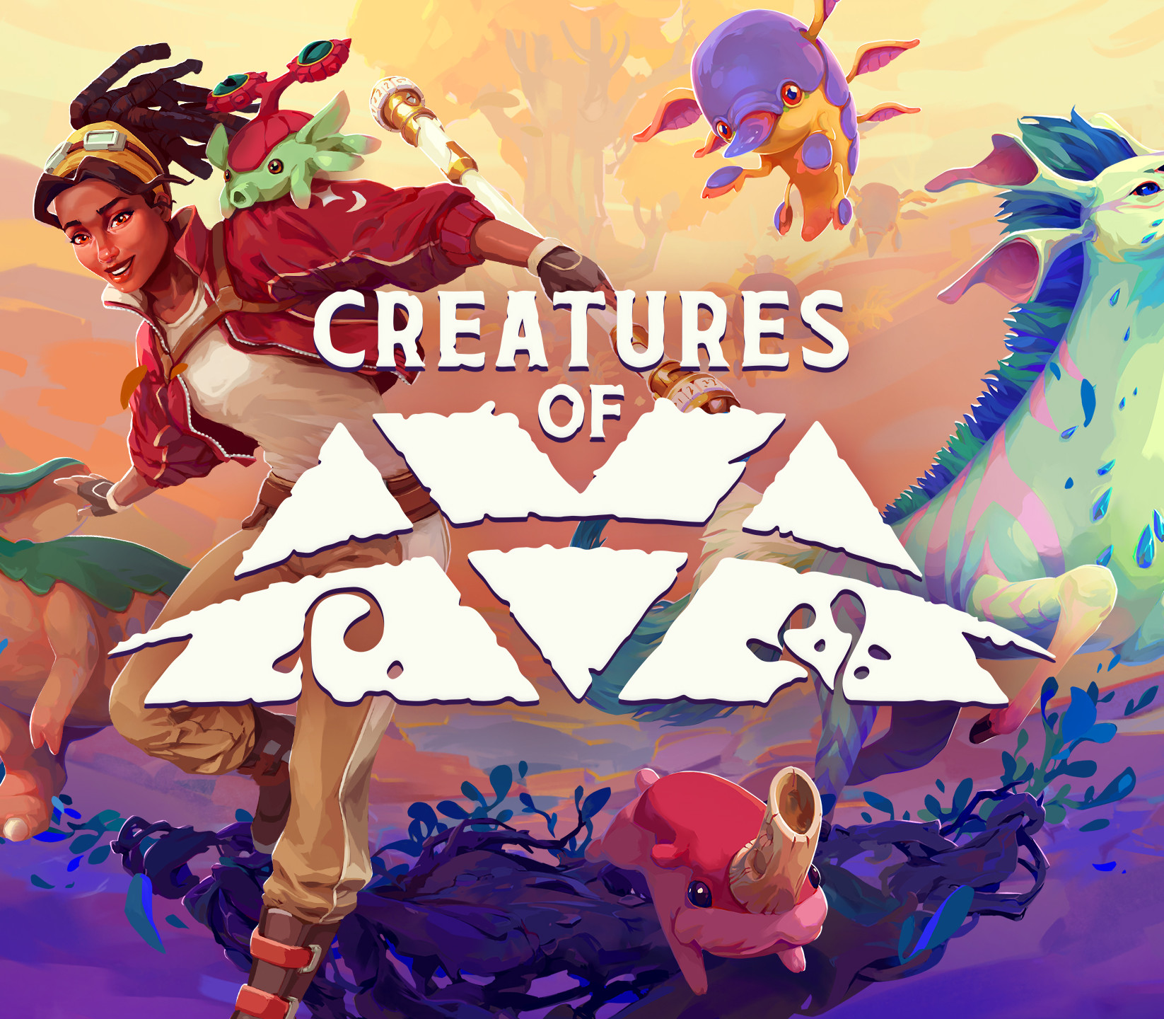 

Creatures of Ava PC Steam Account