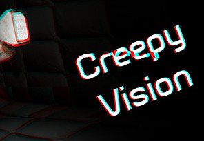 Creepy Vision Steam CD Key