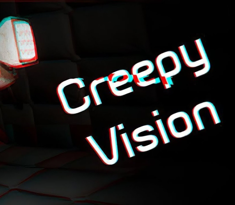 

Creepy Vision Steam CD Key