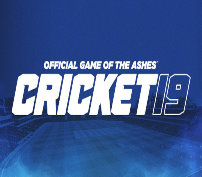 

Cricket 19 EU v2 Steam Altergift