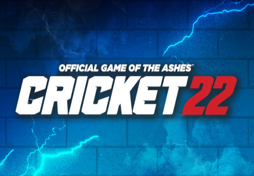 Cricket 22 AR XBOX One / Xbox Series X,S CD Key
