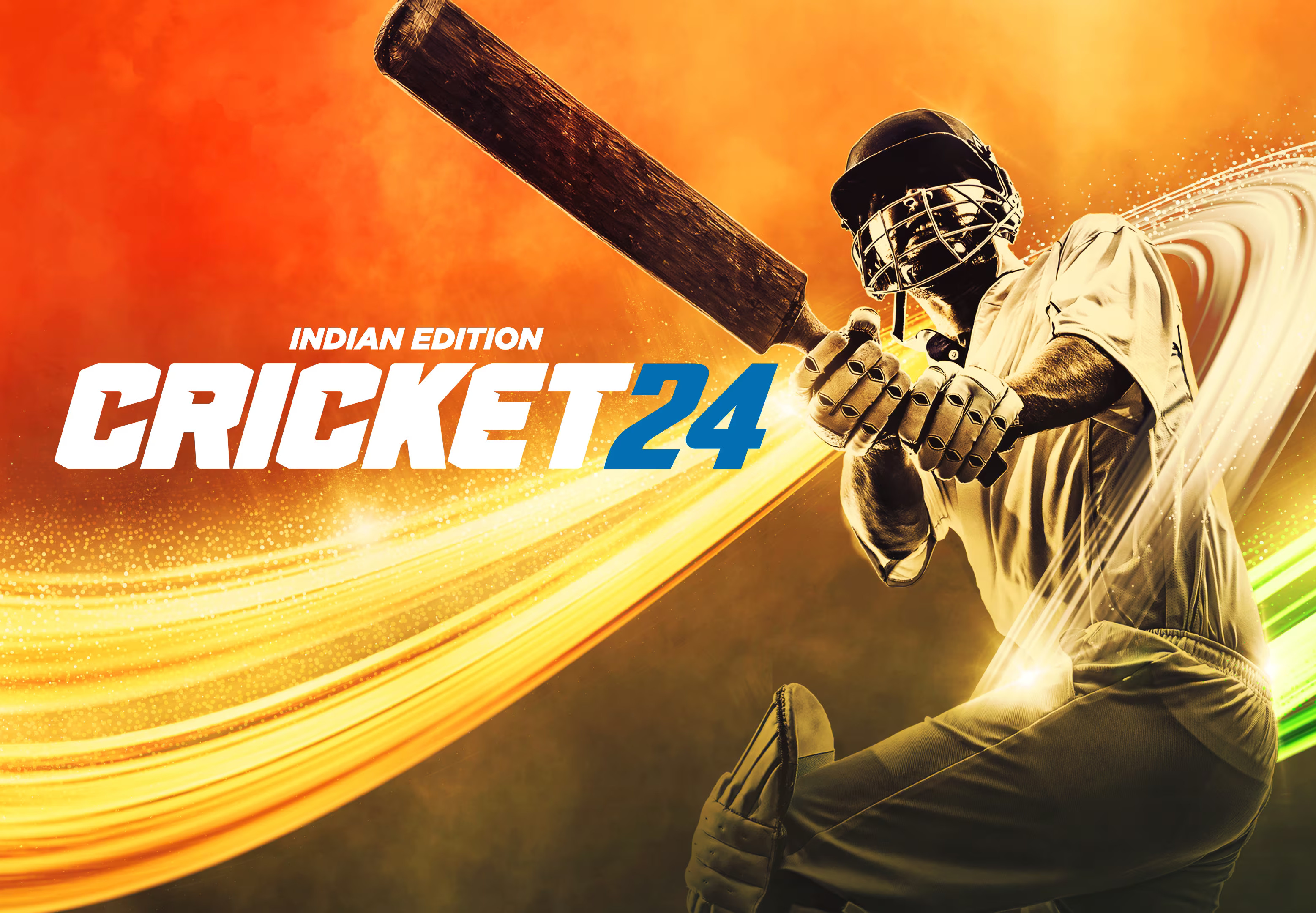 Cricket 24 Indian Edition EU PS5 CD Key