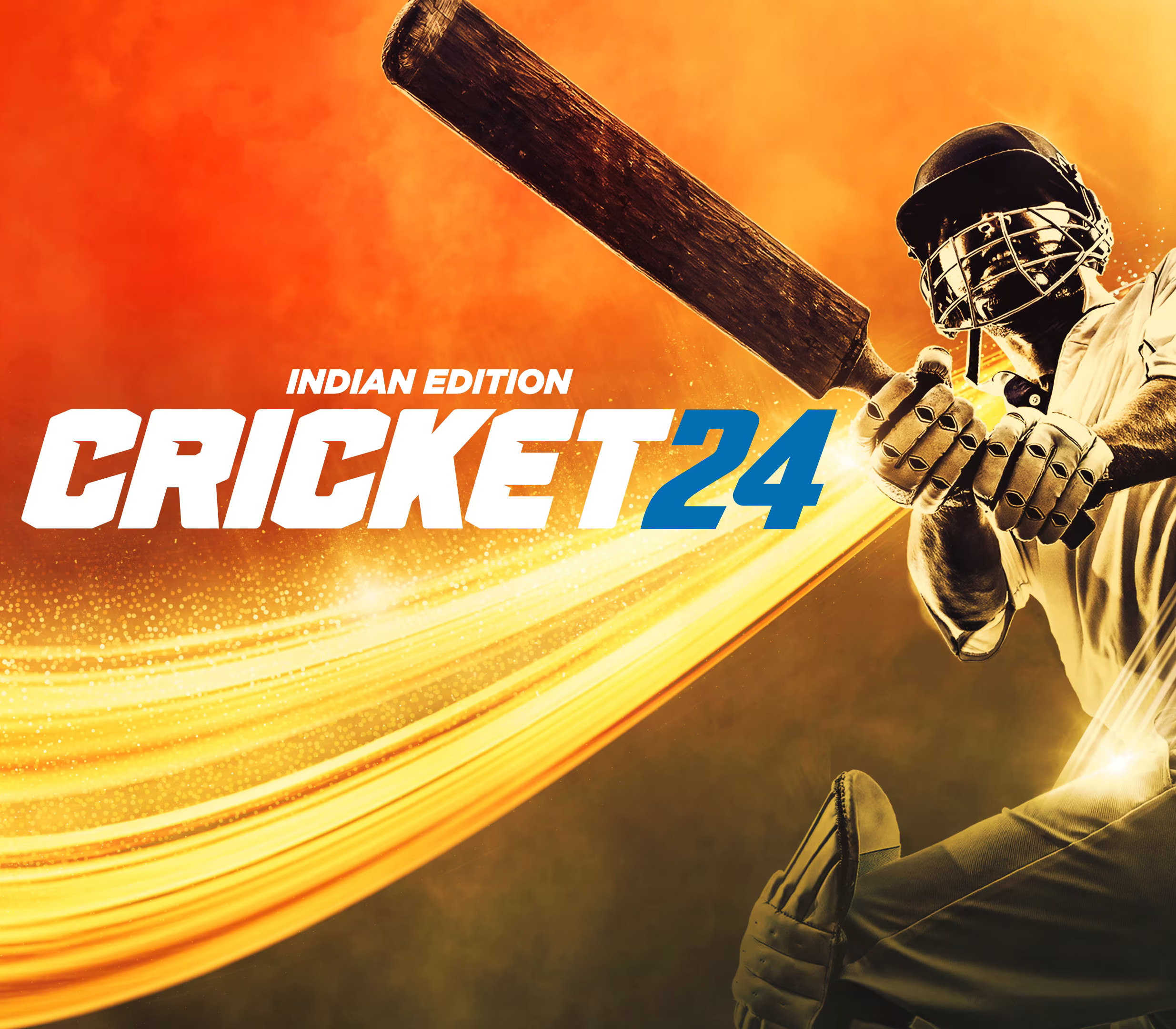 

Cricket 24 Indian Edition EU PS5 CD Key