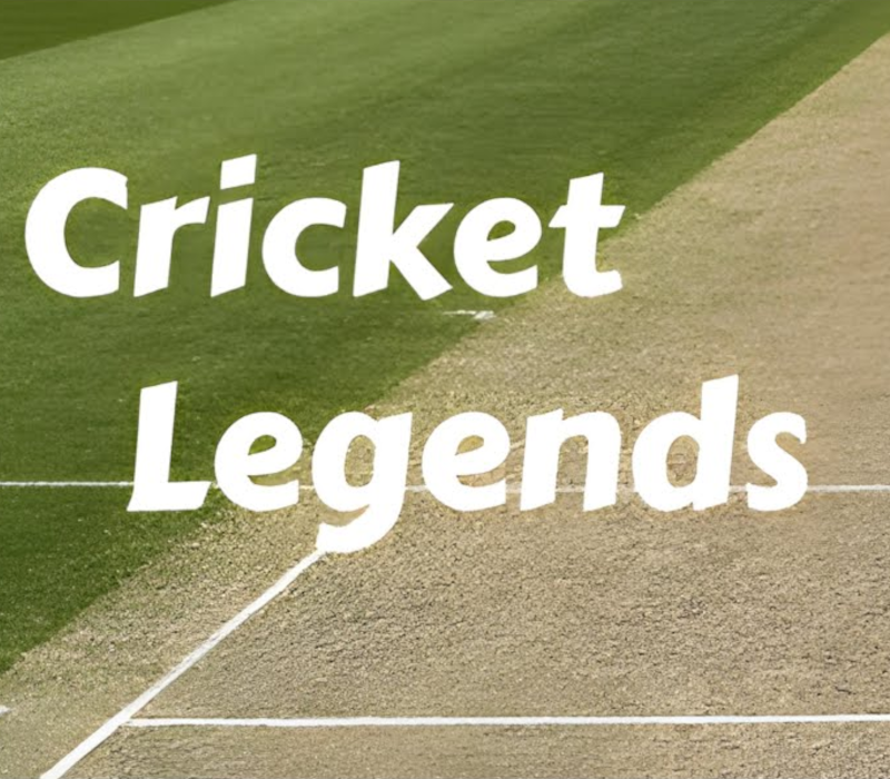 Cricket Legends PC Steam