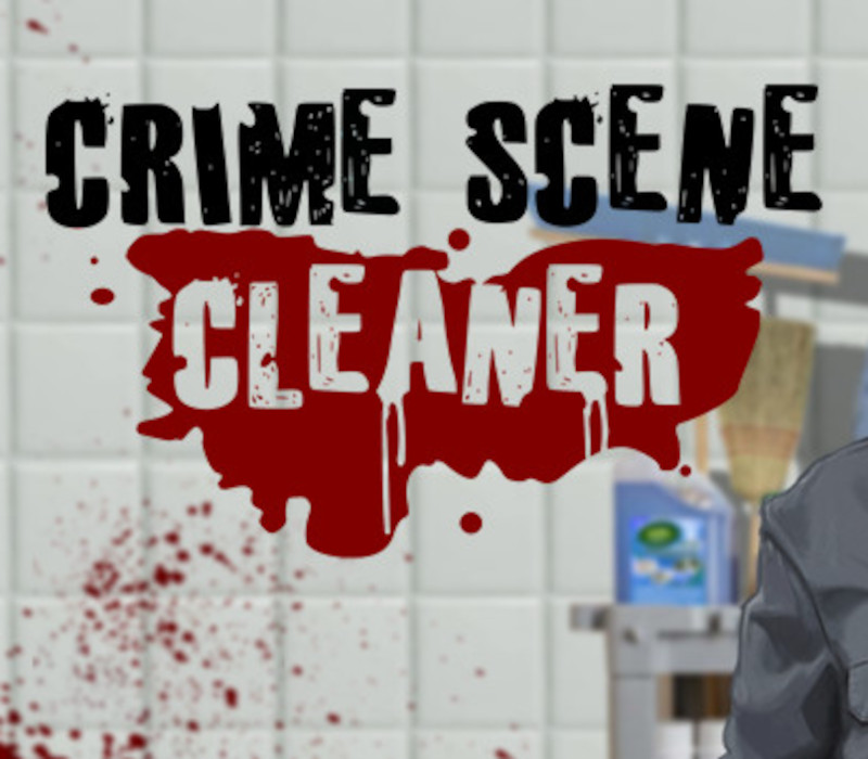 

Crime Scene Cleaner PC Steam Account